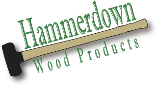 Hammerdown Wood Products